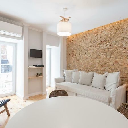 Your Lisbon Home Bairro Alto III Exterior photo
