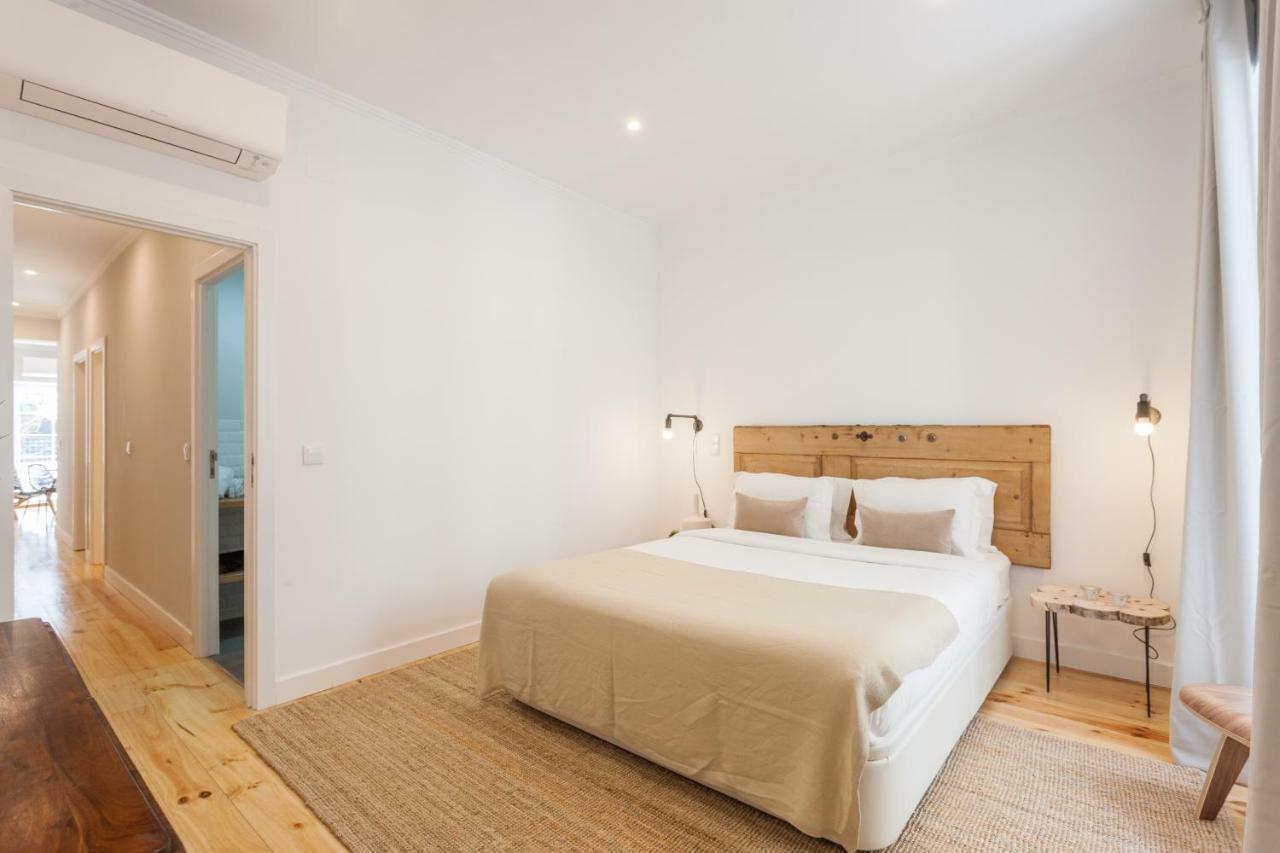 Your Lisbon Home Bairro Alto III Exterior photo