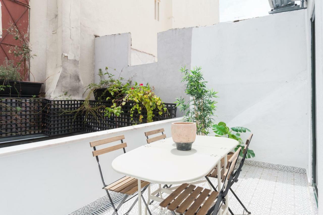 Your Lisbon Home Bairro Alto III Exterior photo